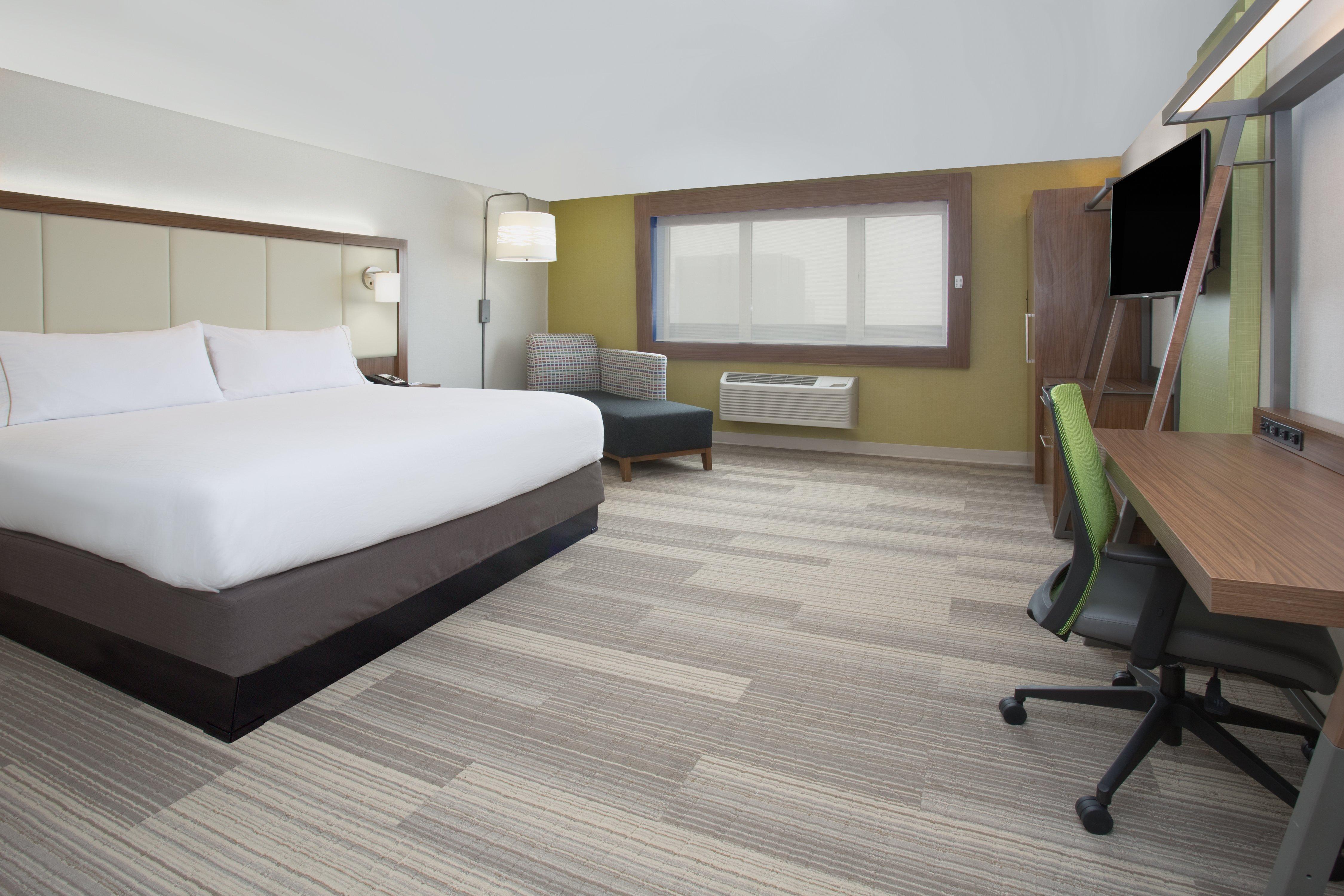 Holiday Inn Express & Suites Hammond By Ihg Екстериор снимка