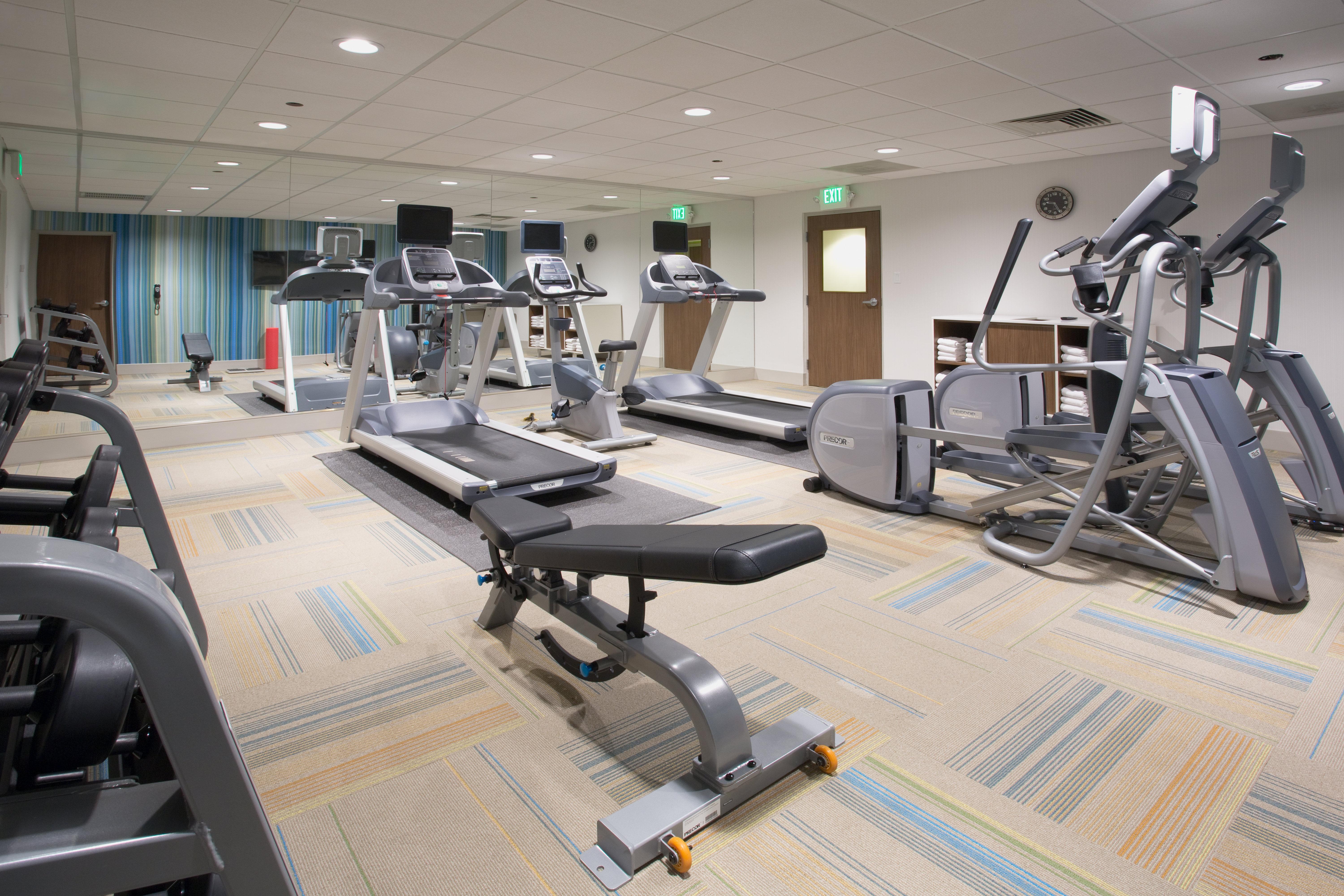 Holiday Inn Express & Suites Hammond By Ihg Екстериор снимка