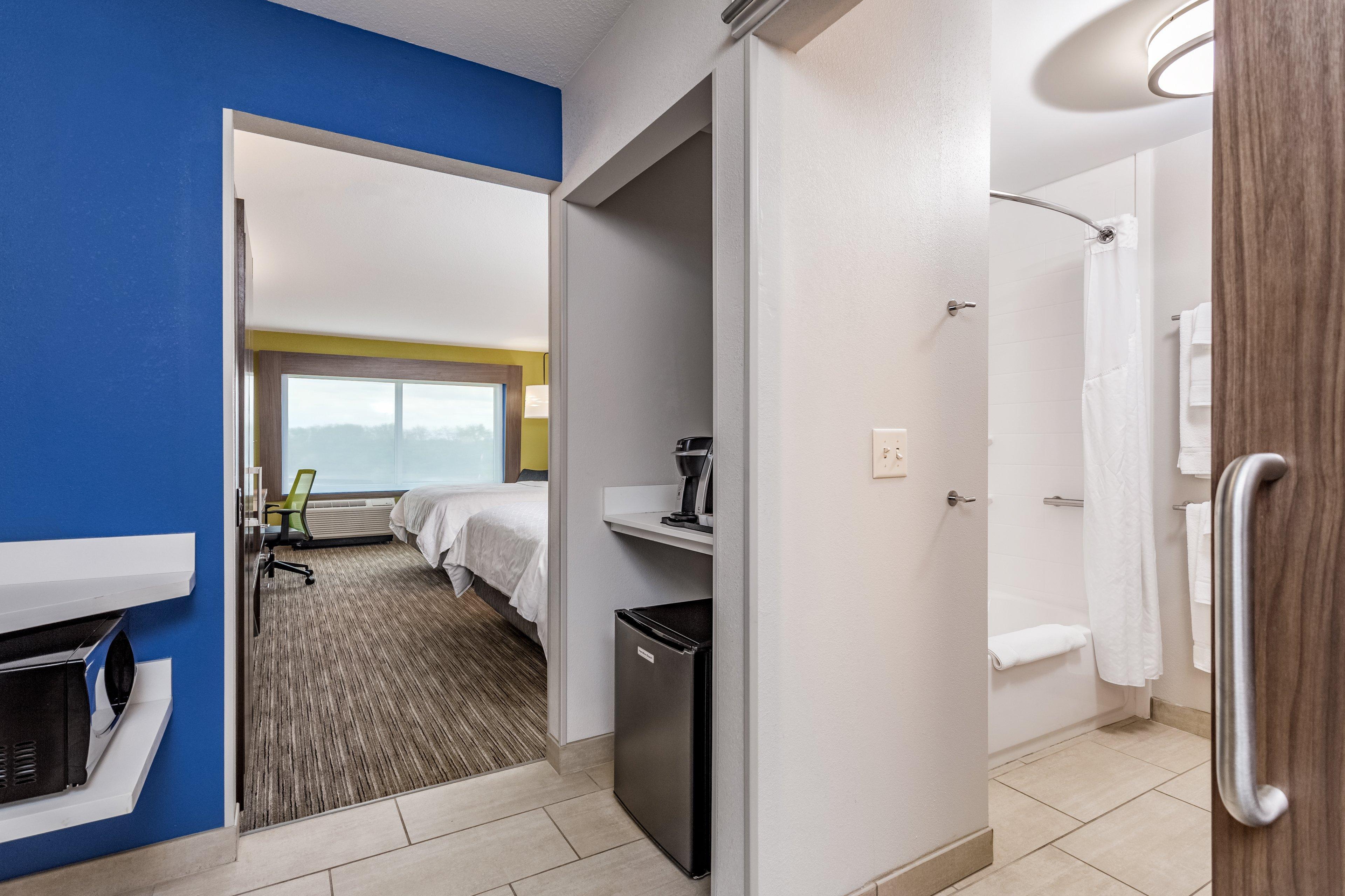 Holiday Inn Express & Suites Hammond By Ihg Екстериор снимка