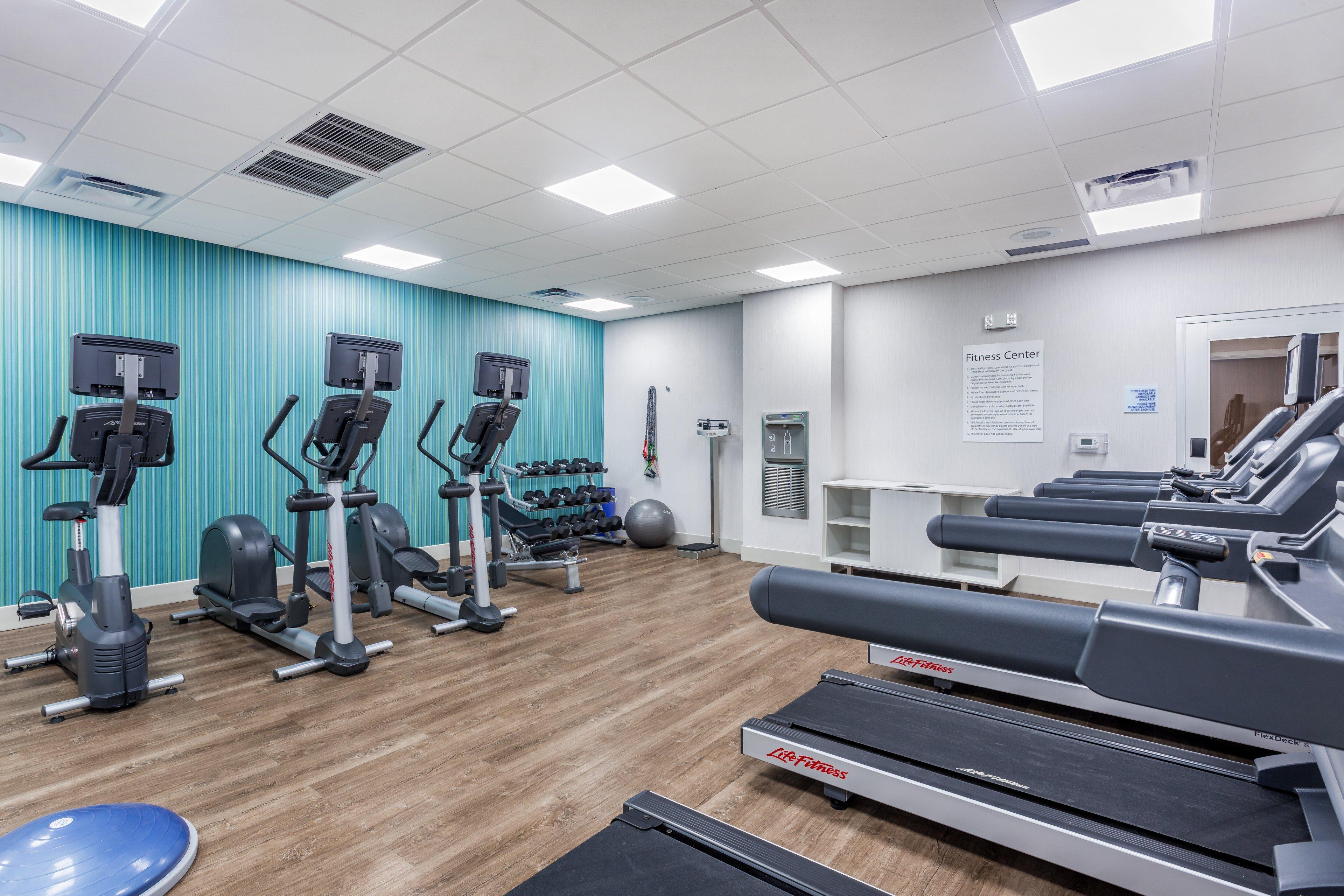 Holiday Inn Express & Suites Hammond By Ihg Екстериор снимка
