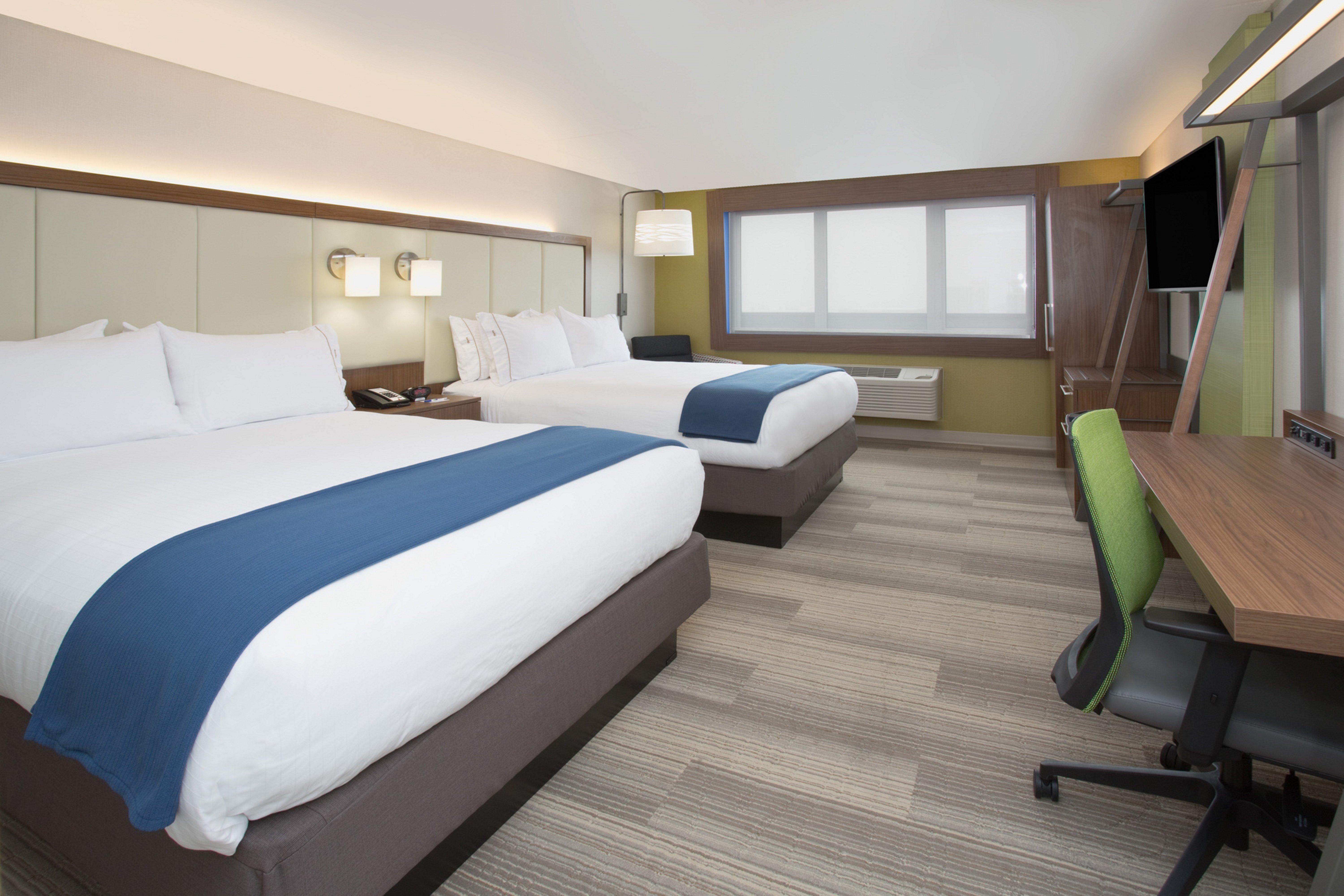 Holiday Inn Express & Suites Hammond By Ihg Екстериор снимка