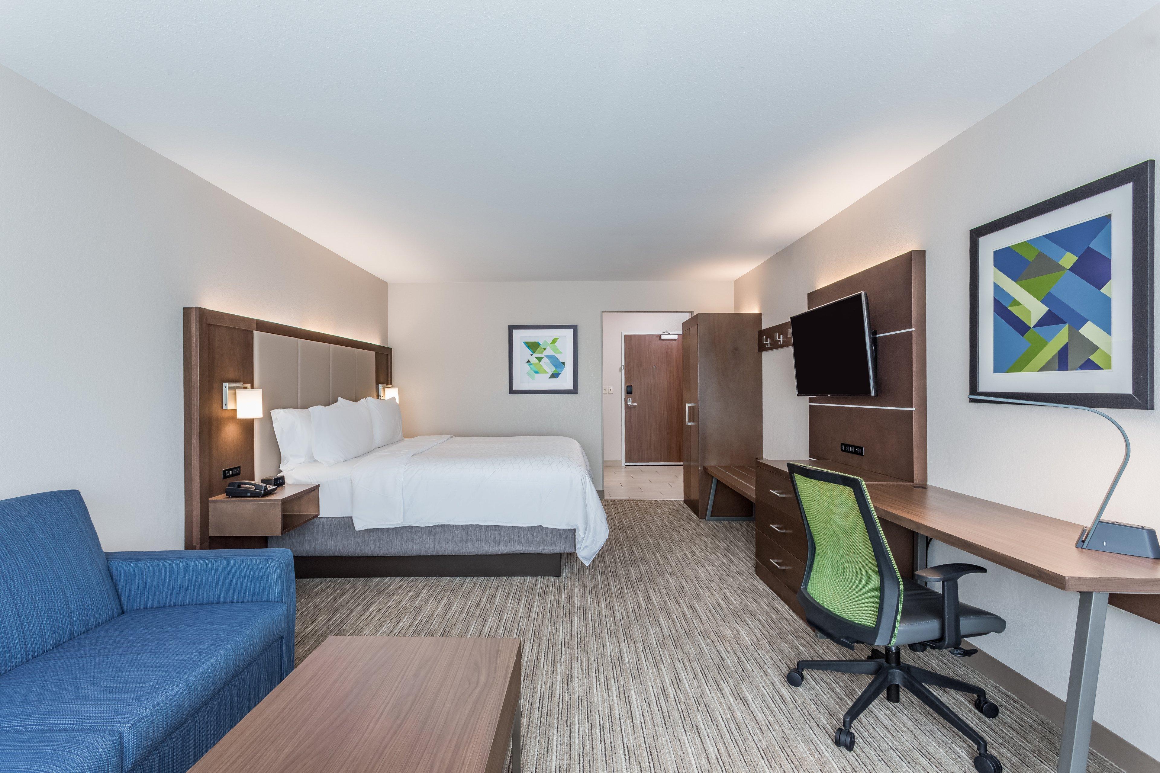 Holiday Inn Express & Suites Hammond By Ihg Екстериор снимка