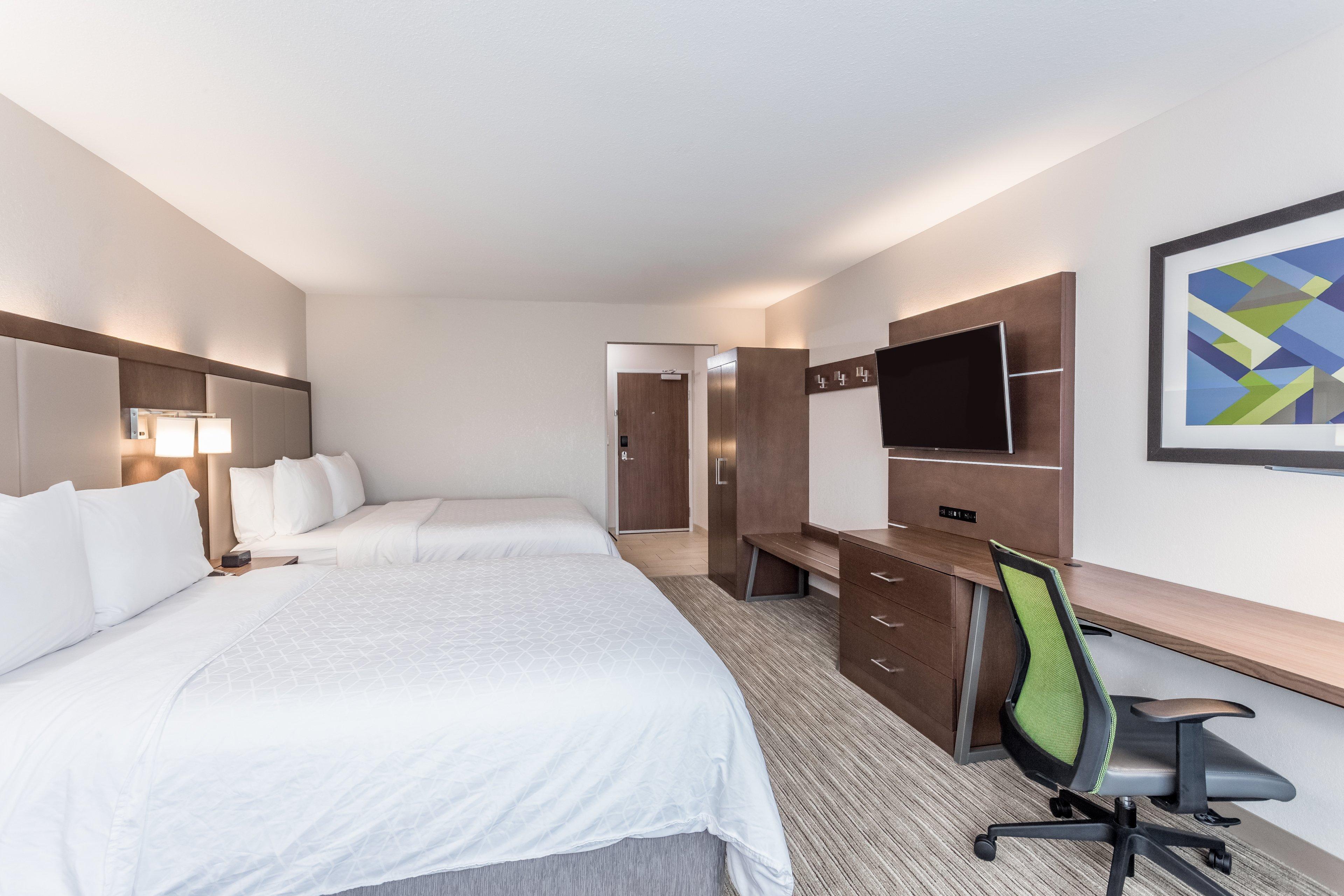 Holiday Inn Express & Suites Hammond By Ihg Екстериор снимка