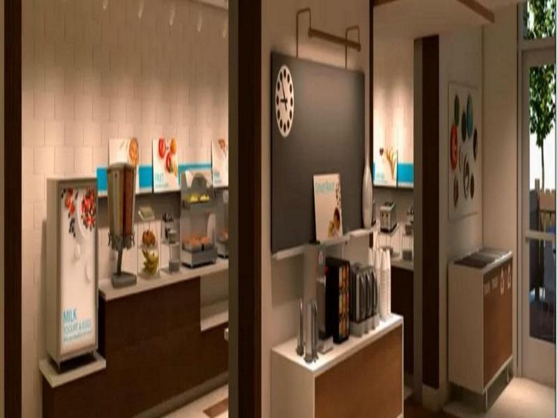 Holiday Inn Express & Suites Hammond By Ihg Екстериор снимка