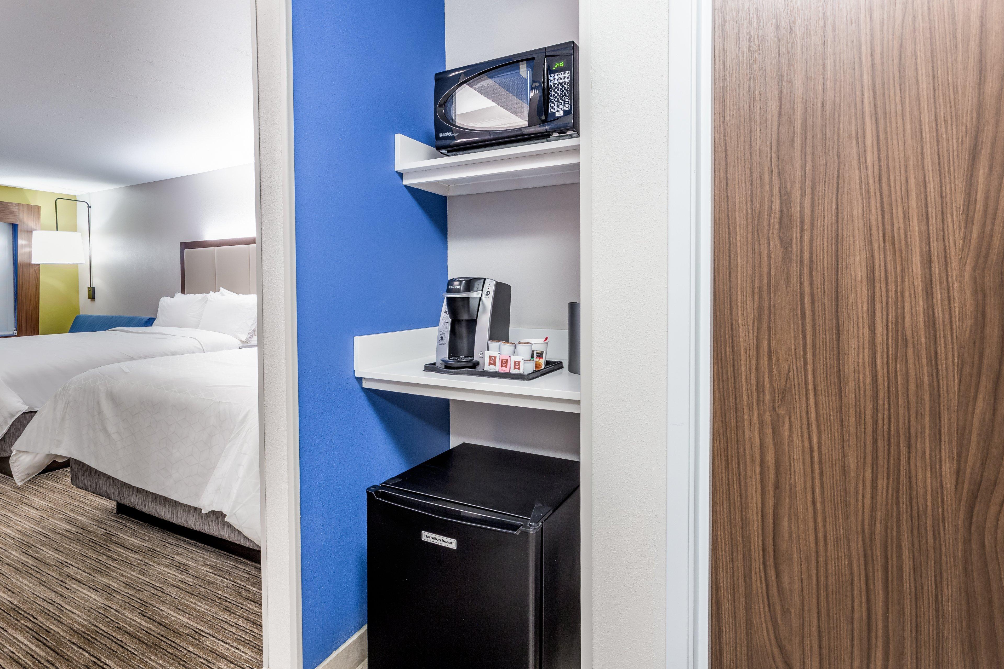 Holiday Inn Express & Suites Hammond By Ihg Екстериор снимка