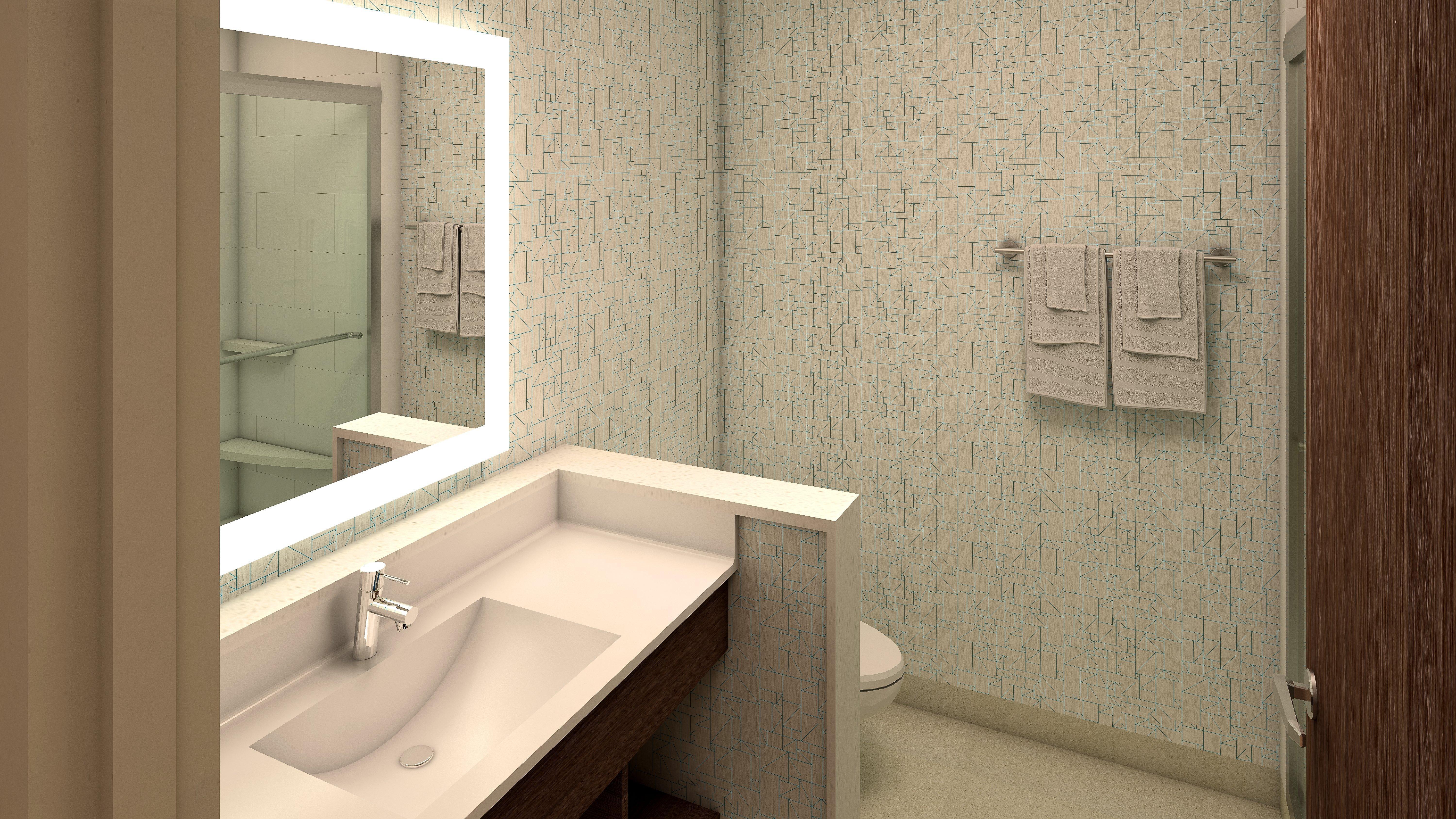 Holiday Inn Express & Suites Hammond By Ihg Екстериор снимка
