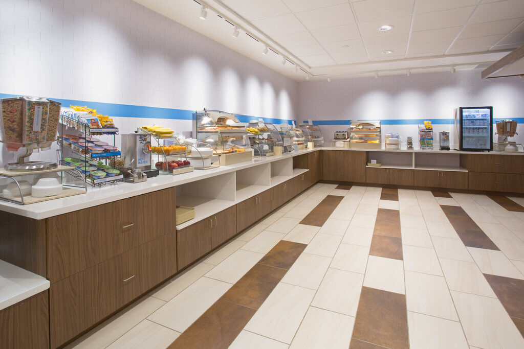 Holiday Inn Express & Suites Hammond By Ihg Екстериор снимка